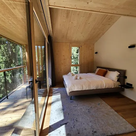 Hotel Zoo Des Marécottes Boutique *