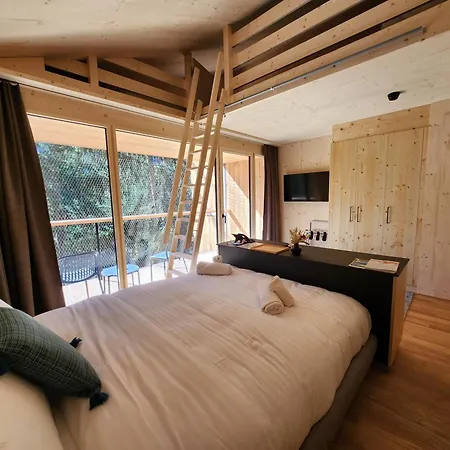 Zoo Des Marecottes Boutique Hotel Les Marecottes