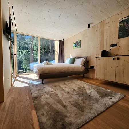 Hotel Zoo Des Marécottes Boutique