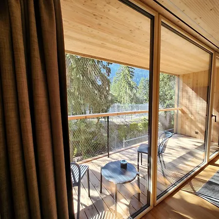 Hotell Zoo Des Marecottes Boutique *