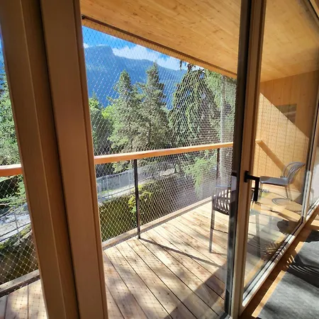 Hotell Zoo Des Marecottes Boutique Les Marécottes