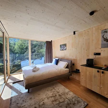 Hotell Zoo Des Marecottes Boutique *