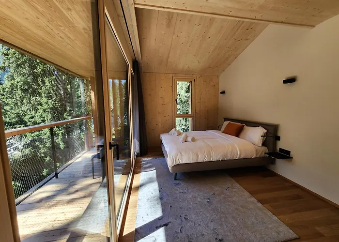 Ξενοδοχείο Zoo Des Marecottes Boutique *