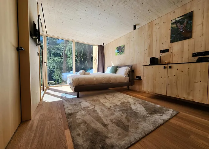 Hotel Zoo Des Marécottes Boutique