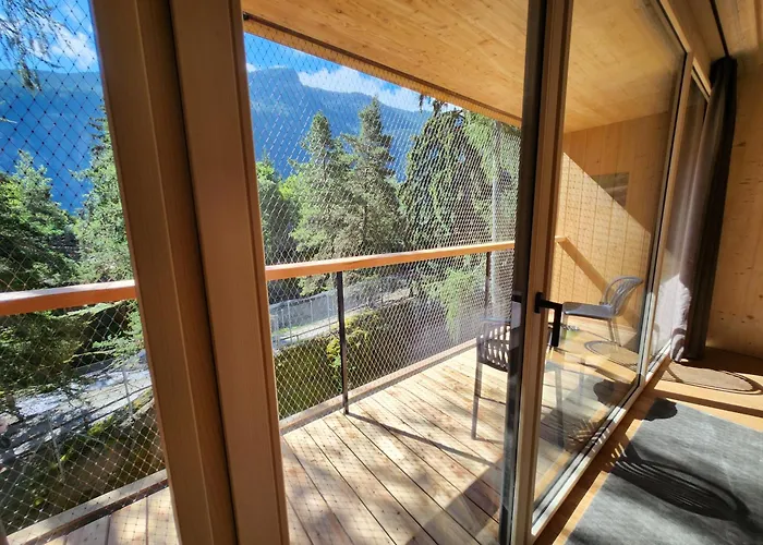 Hotel Zoo Des Marécottes Boutique Les Marécottes