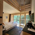 Hotel Zoo Des Marecottes Boutique Les Marécottes