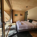 Zoo Des Marecottes Boutique Hotel