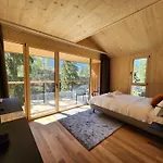Hotel Zoo Des Marecottes Boutique