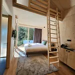 Zoo Des Marecottes Boutique Hotel Les Marécottes