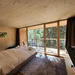 Hotel Zoo Des Marecottes Boutique