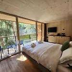 Zoo Des Marecottes Boutique Hotel Les Marécottes