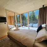 Zoo Des Marecottes Boutique Hotel