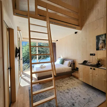 Zoo Des Marécottes Boutique *