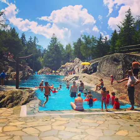 Hotel Zoo Des Marécottes Boutique *