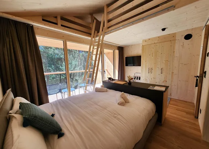 Zoo Des Marecottes Boutique Hotel Les Marecottes