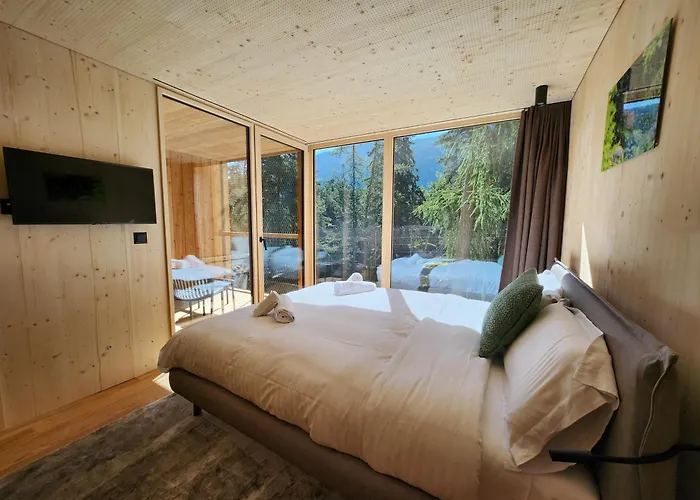 Hotel Zoo Des Marecottes Boutique *